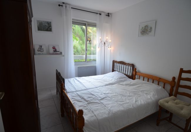 Appartement à Nice - PLEIN CIEL - Résidence sécurisée, piscine, garage