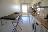 Appartement à Nice - PLEIN CIEL - Résidence sécurisée, piscine, garage