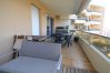 Appartement à Nice - PLEIN CIEL - Résidence sécurisée, piscine, garage