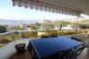 Appartement à Nice - PLEIN CIEL - Résidence sécurisée, piscine, garage