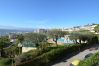 Appartement à Nice - PLEIN CIEL - Résidence sécurisée, piscine, garage