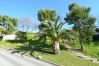 Appartement à Nice - PLEIN CIEL - Résidence sécurisée, piscine, garage