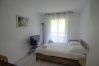 Appartement à Nice - PLEIN CIEL - Résidence sécurisée, piscine, garage