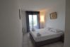Appartement à Nice - PLEIN CIEL - Résidence sécurisée, piscine, garage