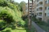 Appartement à Nice - PLEIN CIEL - Résidence sécurisée, piscine, garage