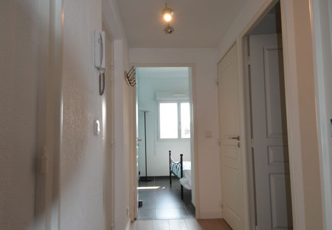 Appartement à Nice - TOBIAS - Duplex 4 personnes Nice Port Riquier