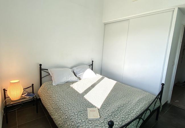 Appartement à Nice - TOBIAS - Duplex 4 personnes Nice Port Riquier
