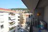 Appartement à Nice - TOBIAS - Duplex 4 personnes Nice Port Riquier