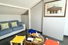 Appartement à Nice - TOBIAS - Duplex 4 personnes Nice Port Riquier