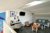 Appartement à Nice - TOBIAS - Duplex 4 personnes Nice Port Riquier