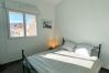 Appartement à Nice - TOBIAS - Duplex 4 personnes Nice Port Riquier
