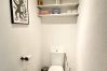 Appartement à Nice - TOBIAS - Duplex 4 personnes Nice Port Riquier