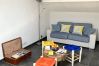 Appartement à Nice - TOBIAS - Duplex 4 personnes Nice Port Riquier