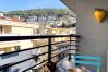 Appartement à Nice - TOBIAS - Appartement Duplex 4 personnes Nice/Riqui