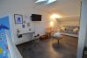 Appartement à Nice - TOBIAS - Duplex 4 personnes Nice Port Riquier
