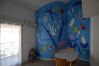 Appartement à Nice - TOBIAS - Duplex 4 personnes Nice Port Riquier