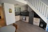 Appartement à Nice - TOBIAS - Duplex 4 personnes Nice Port Riquier