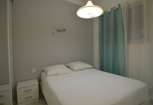 Appartement à Villefranche-sur-Mer - NEREIDES - Appartement 3 personnes Vue Mer