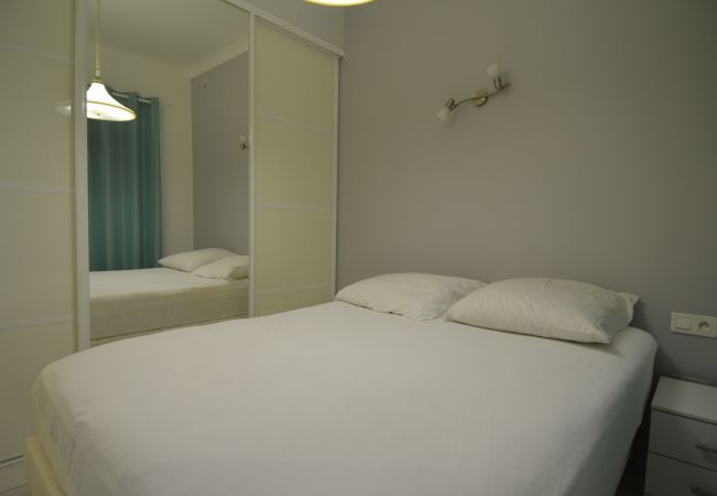 Appartement à Villefranche-sur-Mer - NEREIDES - Appartement 3 personnes Vue Mer