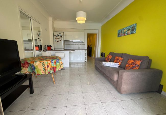 Appartement à Villefranche-sur-Mer - NEREIDES - Appartement 3 personnes Vue Mer