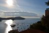 Appartement à Villefranche-sur-Mer - NEREIDES - Appartement 3 personnes Vue Mer