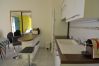 Appartement à Villefranche-sur-Mer - NEREIDES - Appartement 3 personnes Vue Mer