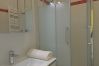 Appartement à Villefranche-sur-Mer - NEREIDES - Appartement 3 personnes Vue Mer