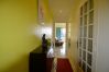 Appartement à Villefranche-sur-Mer - NEREIDES - Appartement 3 personnes Vue Mer