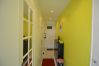 Appartement à Villefranche-sur-Mer - NEREIDES - Appartement 3 personnes Vue Mer