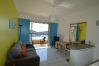 Appartement à Villefranche-sur-Mer - NEREIDES - Appartement 3 personnes Vue Mer