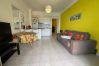 Appartement à Villefranche-sur-Mer - NEREIDES - Appartement 3 personnes Vue Mer