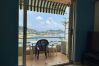 Appartement à Villefranche-sur-Mer - NEREIDES - Appartement 3 personnes Vue Mer