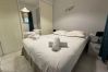 Appartement à Villefranche-sur-Mer - NEREIDES - Appartement 3 personnes Vue Mer
