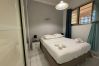 Appartement à Villefranche-sur-Mer - NEREIDES - Appartement 3 personnes Vue Mer
