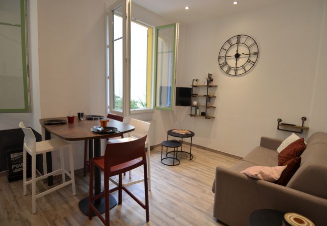 Appartement à Nice - ARSON