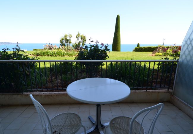Studio à Nice - SIRIUS - Grand studio dans superbe copropriété