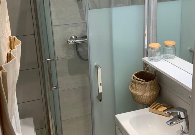 Appartement à Nice - GUIGLIA - Studio le Cosy des Musiciens