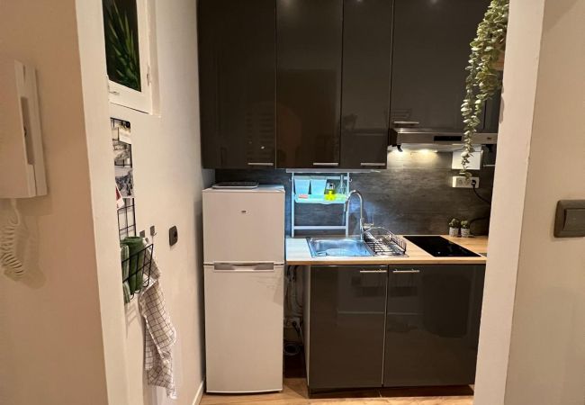 Appartement à Nice - GUIGLIA - Studio le Cosy des Musiciens