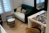 Appartement à Nice - GUIGLIA - Studio le Cosy des Musiciens