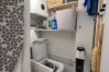 Appartement à Nice - GUIGLIA - Studio le Cosy des Musiciens