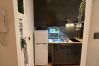 Appartement à Nice - GUIGLIA - Studio le Cosy des Musiciens
