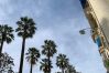Appartement à Nice - GUIGLIA - Studio le Cosy des Musiciens