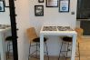 Appartement à Nice - GUIGLIA - Studio le Cosy des Musiciens