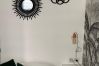 Appartement à Nice - GUIGLIA - Studio le Cosy des Musiciens
