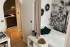Appartement à Nice - GUIGLIA - Studio le Cosy des Musiciens