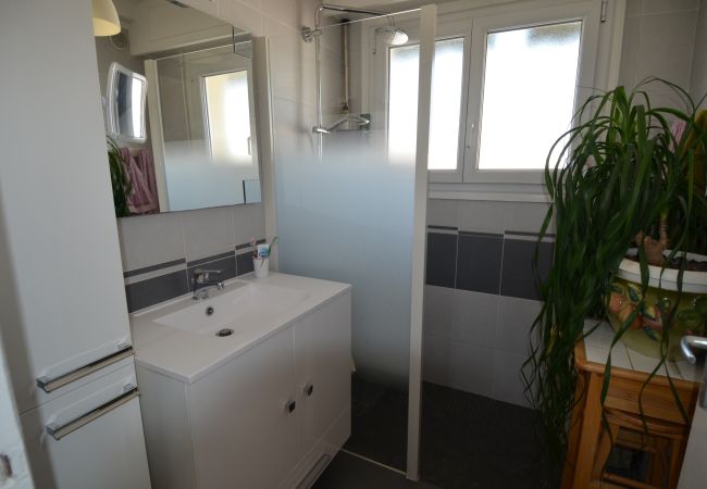 Appartement à Nice - PHOENIX - Superbe terrasse et parking privé