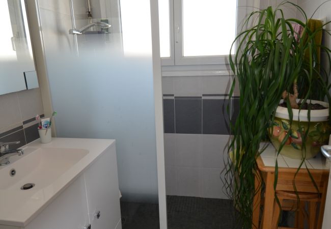 Appartement à Nice - PHOENIX - Superbe terrasse et parking privé