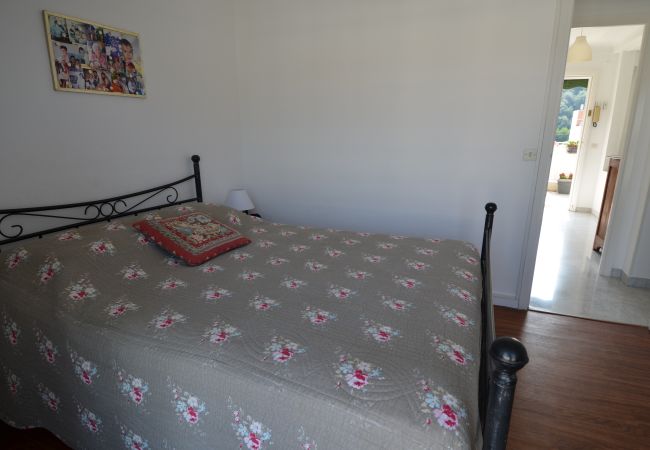 Appartement à Nice - PHOENIX - Superbe terrasse et parking privé
