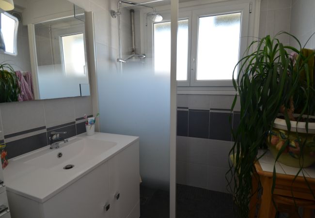 Appartement à Nice - PHOENIX - Superbe terrasse et parking privé