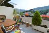 Appartement à Nice - PHOENIX - Superbe terrasse et parking privé
